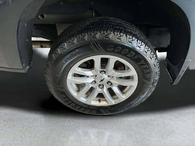 Used 2020 Chevrolet Silverado 1500 RST AWD/4WD image 31