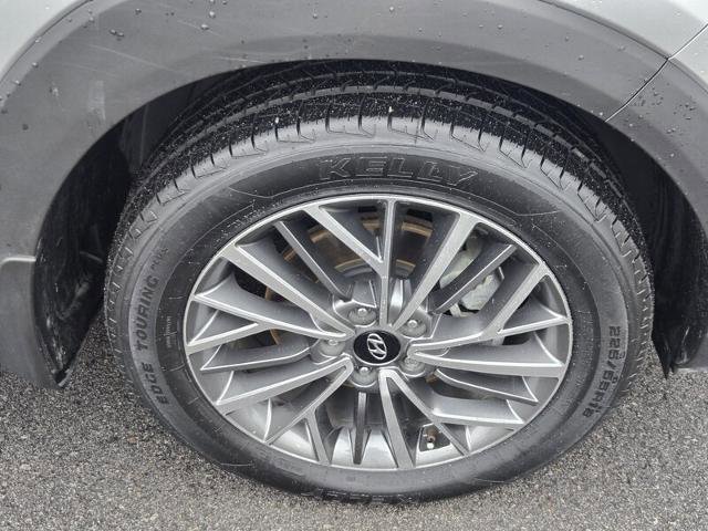 Used 2021 Hyundai Tucson SEL w/ Cargo Package image 19