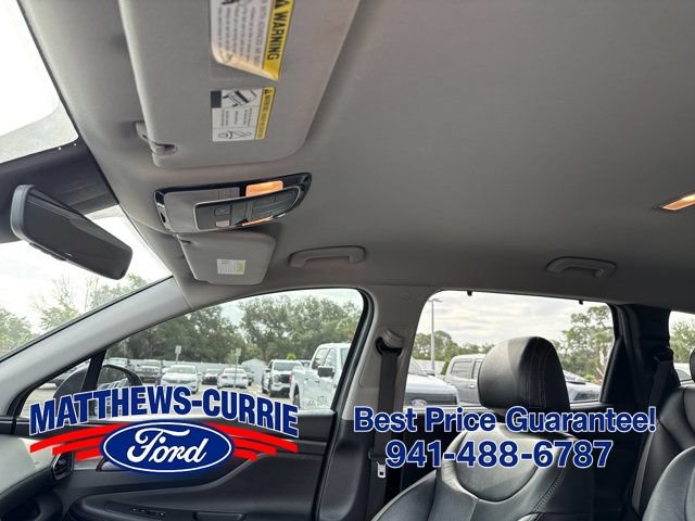 Used 2022 Hyundai Santa Fe XRT FWD image 11