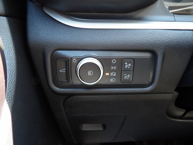 Certified 2020 Ford Explorer XLT w/ Equipment Group 202A AWD/4WD image 24