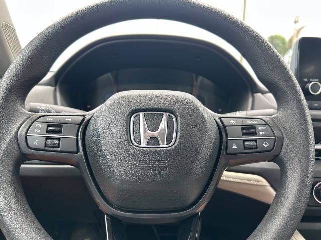 Used 2025 Honda Accord SE image 23
