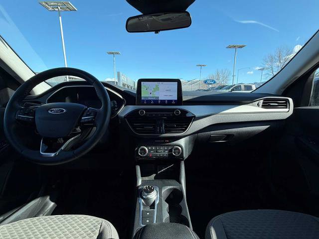 Certified 2021 Ford Escape SE w/ SE Sport Appearance Package image 26