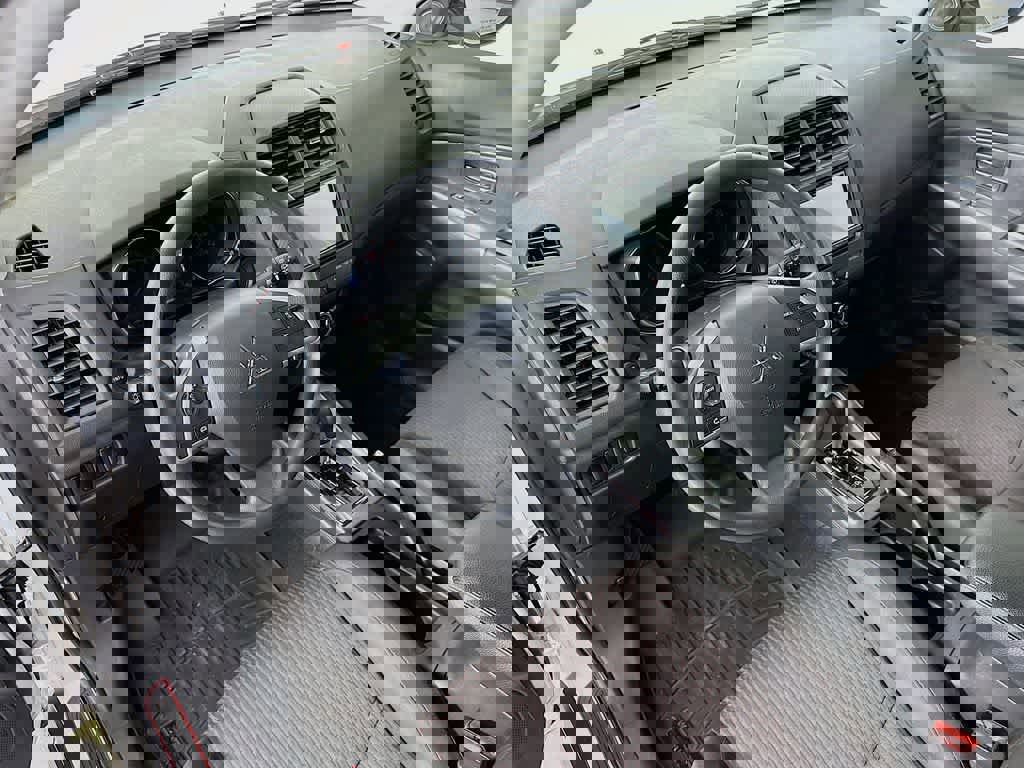 Used 2019 Mitsubishi Outlander Sport ES image 9