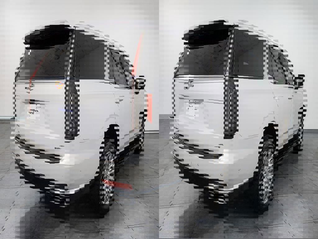 Used 2023 Cadillac Escalade Premium Luxury image 5