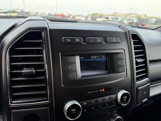 Certified 2021 Ford Expedition XL AWD/4WD image 25