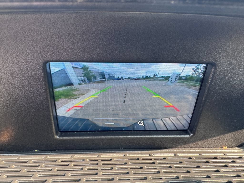 Certified 2019 Ford Transit 250 130 Low Roof RWD image 11