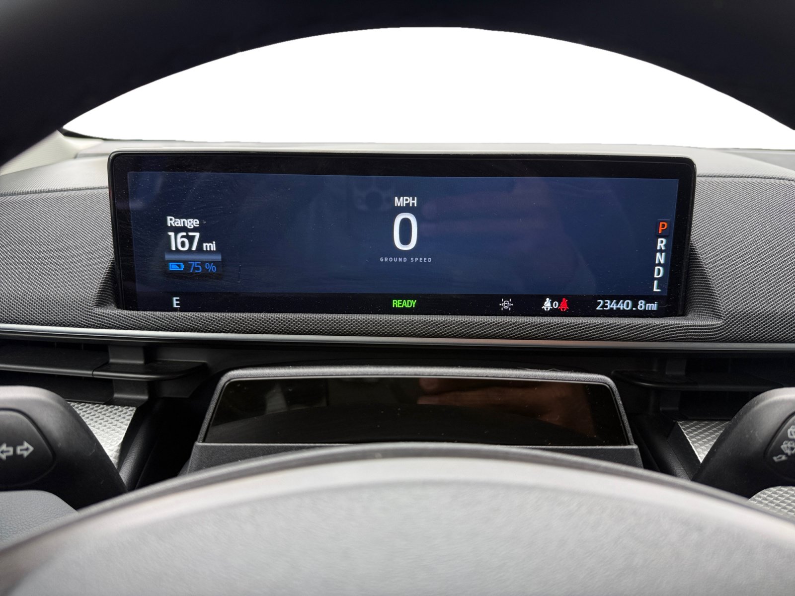 Certified 2023 Ford Mustang Mach-E Select RWD image 11
