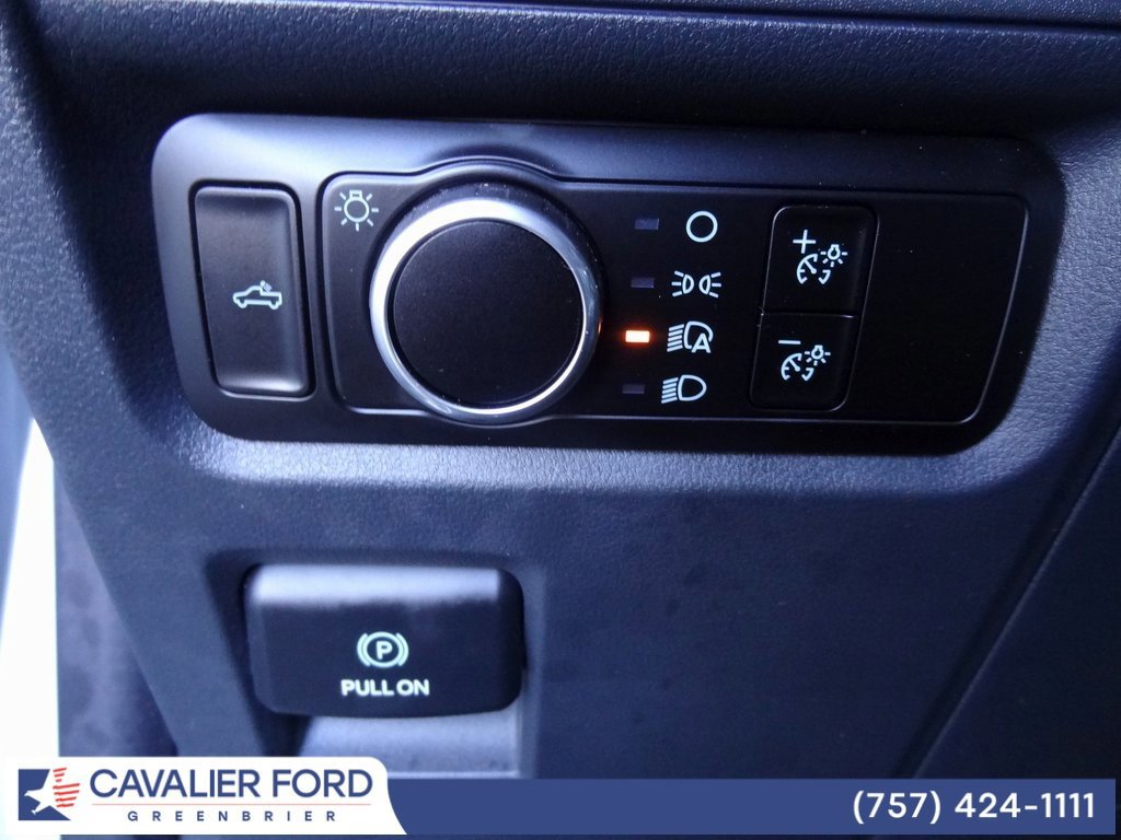 Certified 2024 Ford F150 XL image 25