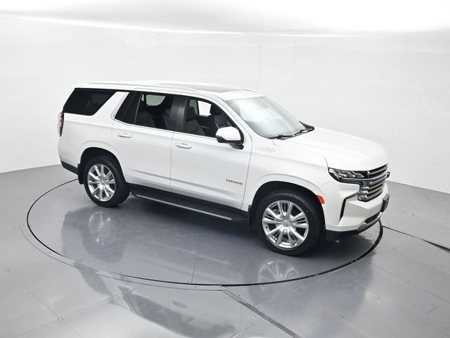 Used 2023 Chevrolet Tahoe High Country AWD/4WD image 45