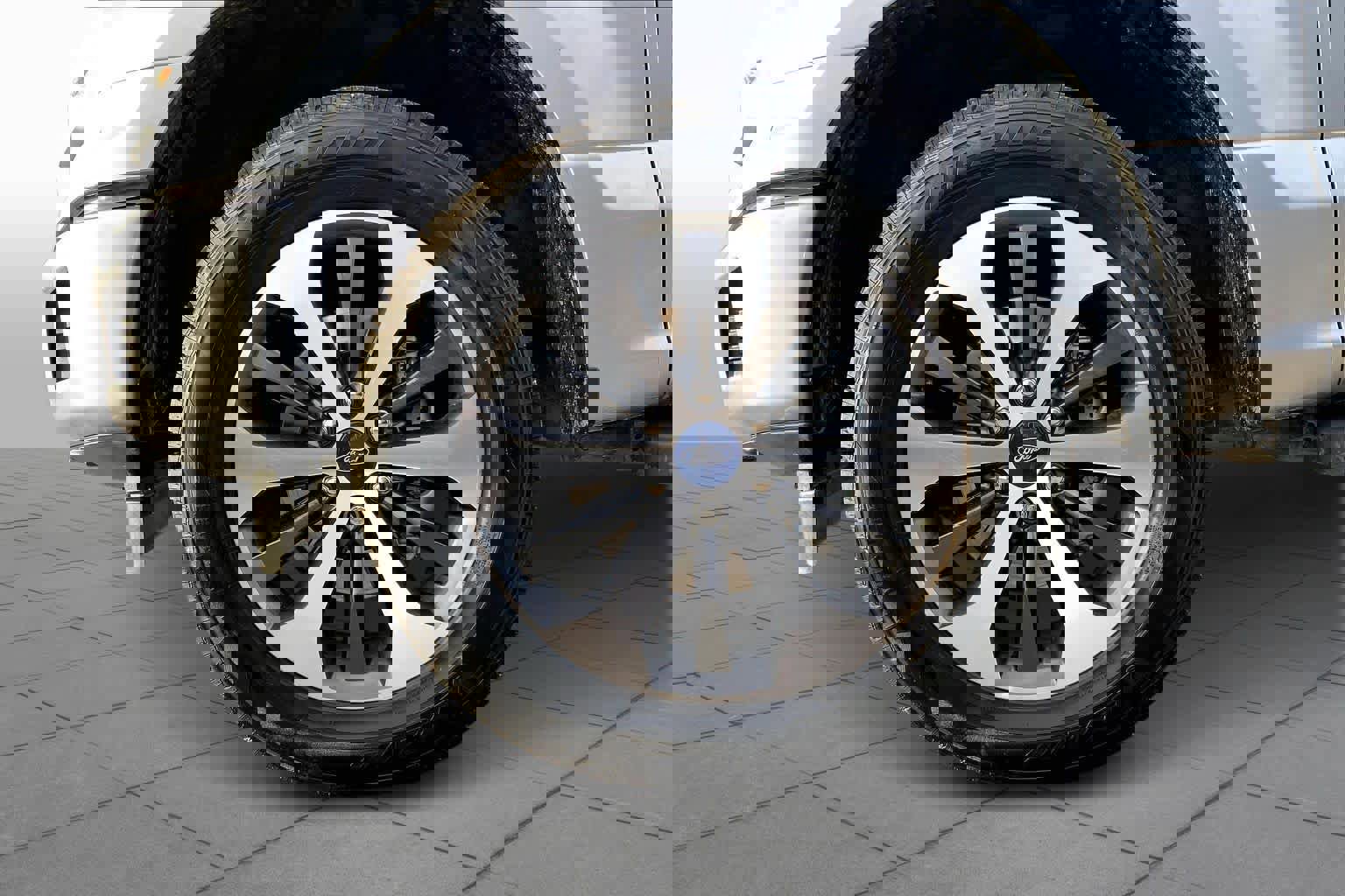 Certified 2020 Ford F150 XL w/ Equipment Group 101A Mid image 12