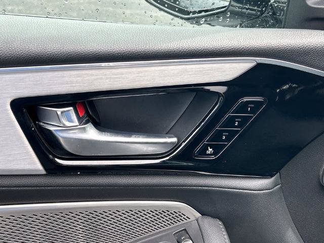 Used 2024 Acura MDX FWD image 19