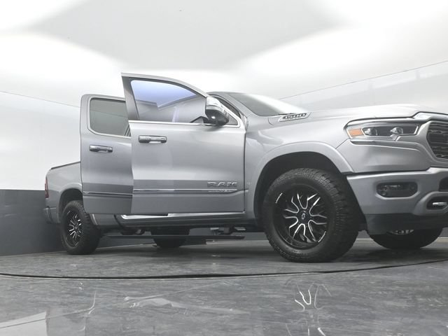 Used 2020 RAM 1500 Limited AWD/4WD image 29