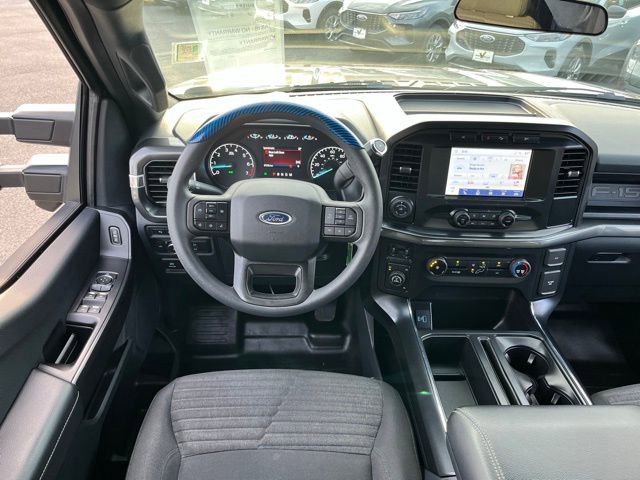 Certified 2022 Ford F150 XL w/ STX Appearance Package AWD/4WD image 27