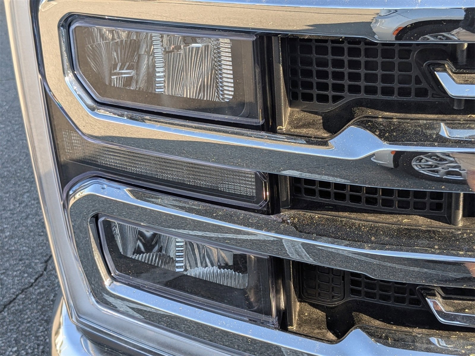 Certified 2026 Ford F250 Lariat image 10