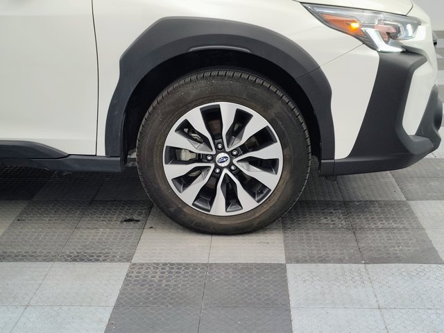 Used 2024 Subaru Outback Limited AWD/4WD image 14