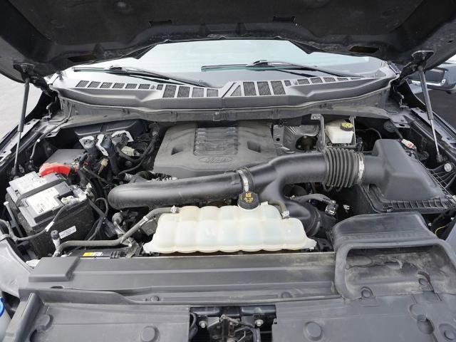 Certified 2021 Ford F150 Lariat image 33