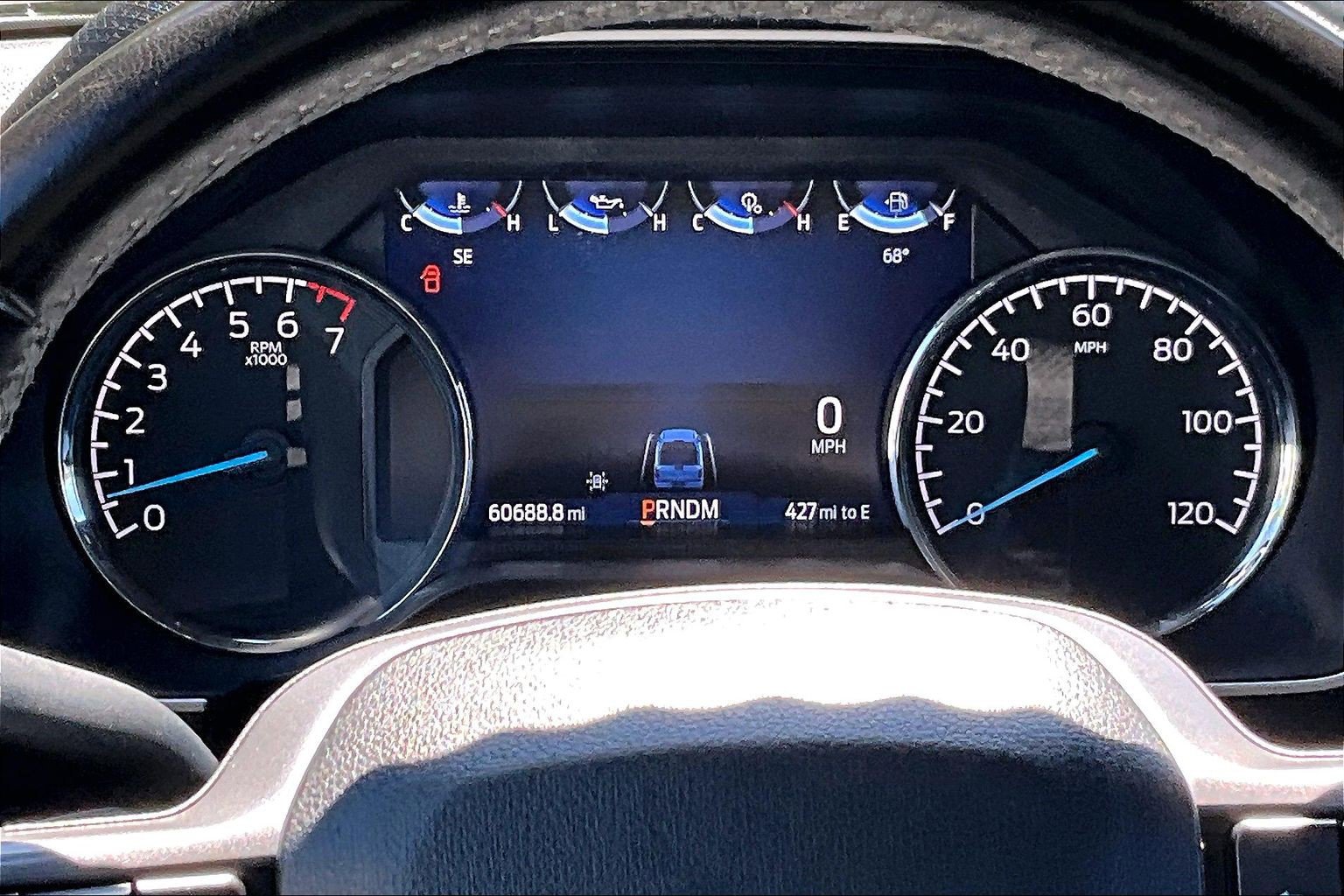 Certified 2023 Ford F150 XLT w/ Equipment Group 302A High AWD/4WD image 22