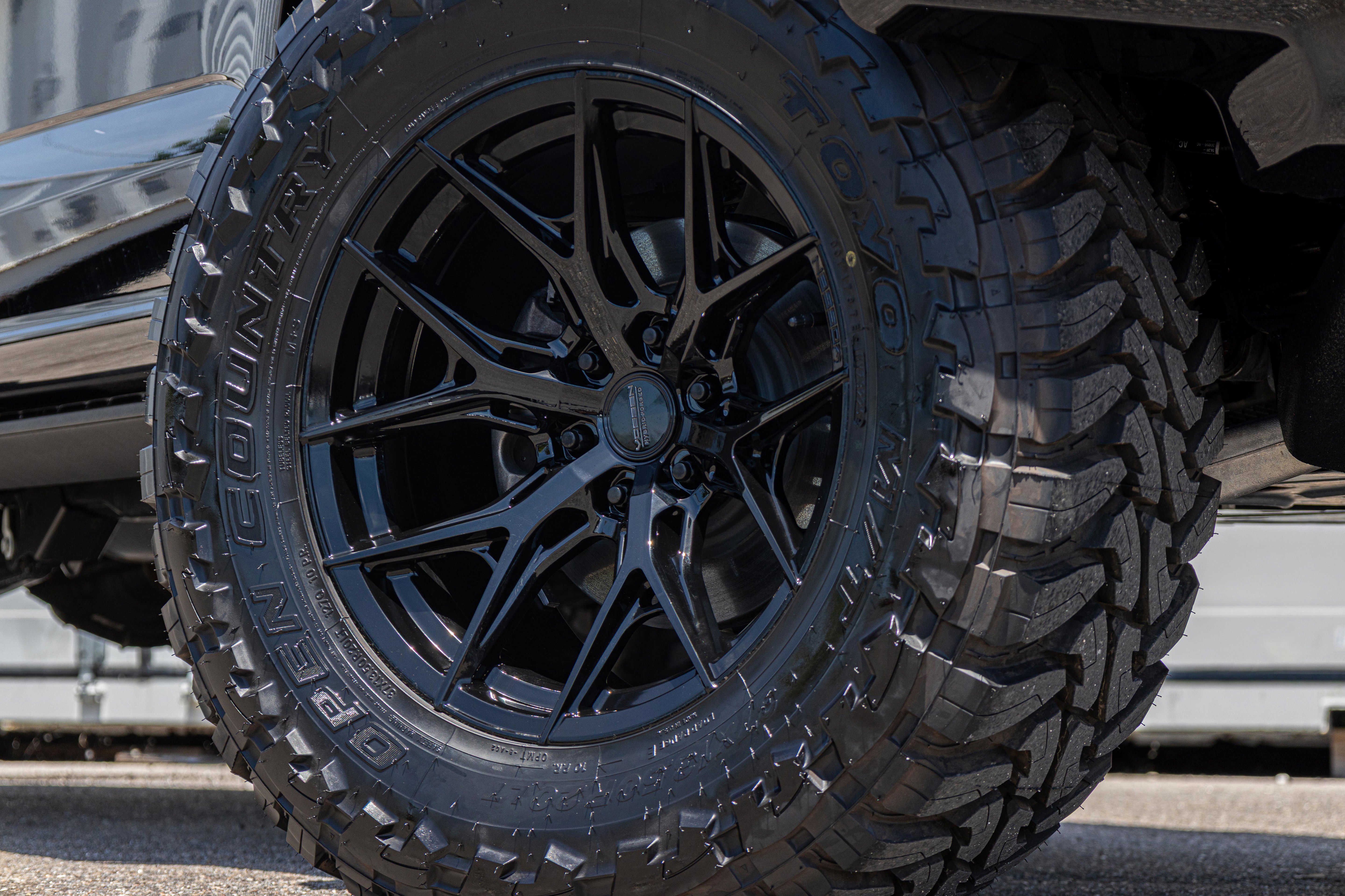 Certified 2026 Ford F150 Raptor w/ Equipment Group 803A Raptor R AWD/4WD image 15