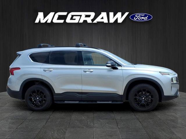 Used 2023 Hyundai Santa Fe XRT w/ Cargo Package AWD/4WD image 5