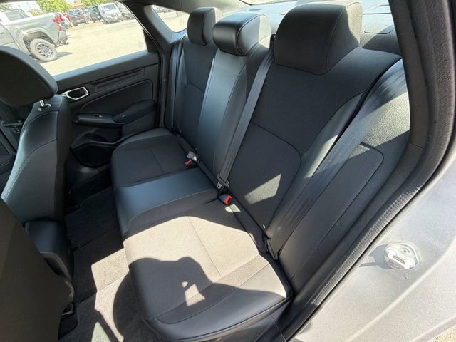Used 2023 Honda Civic Sport image 23