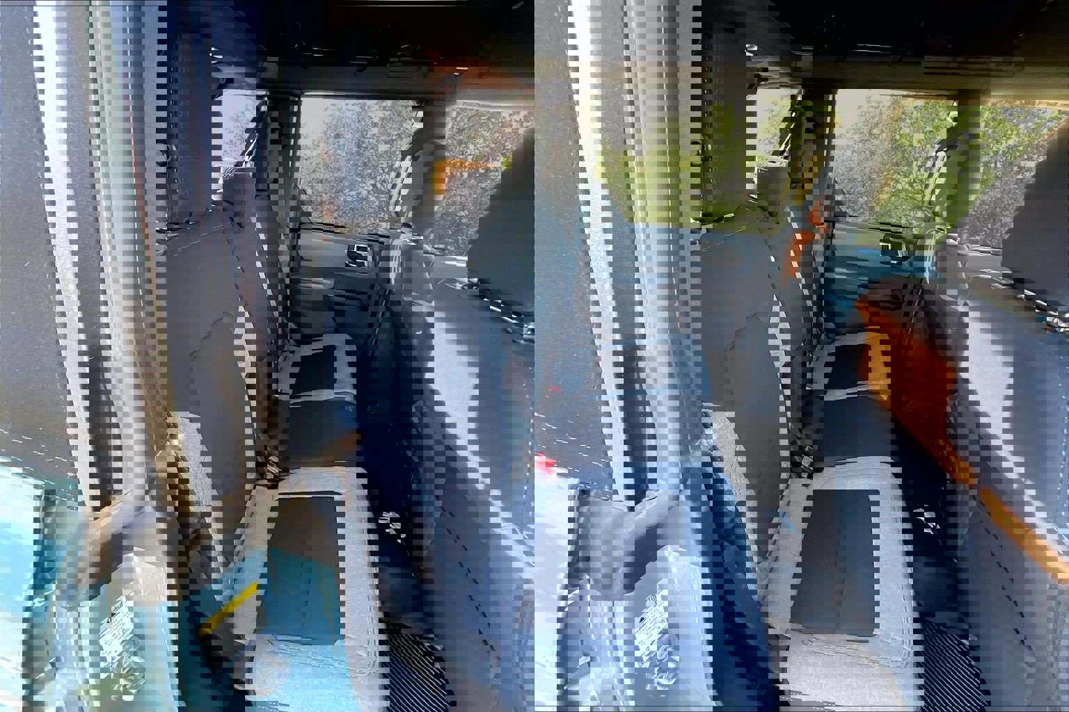 Certified 2022 Ford Bronco Big Bend image 27