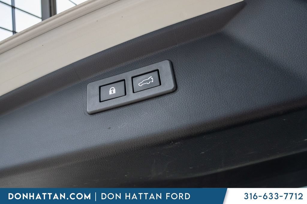 Used 2020 Subaru Outback Onyx Edition XT AWD/4WD image 34