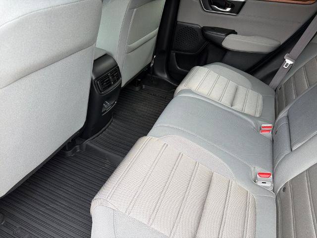 Used 2021 Honda CR-V EX image 11