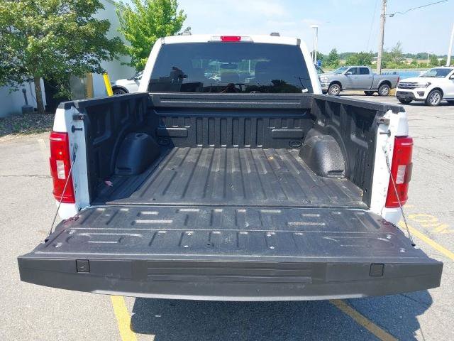 Certified 2023 Ford F150 XLT w/ Equipment Group 302A High AWD/4WD image 26