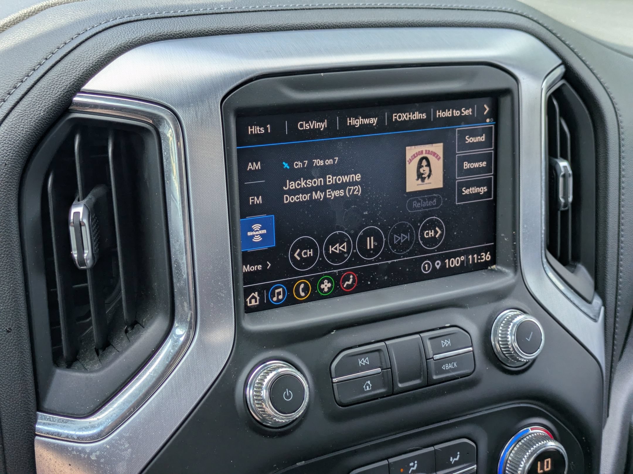 Used 2021 GMC Sierra 1500 Elevation w/ Preferred Package AWD/4WD image 19