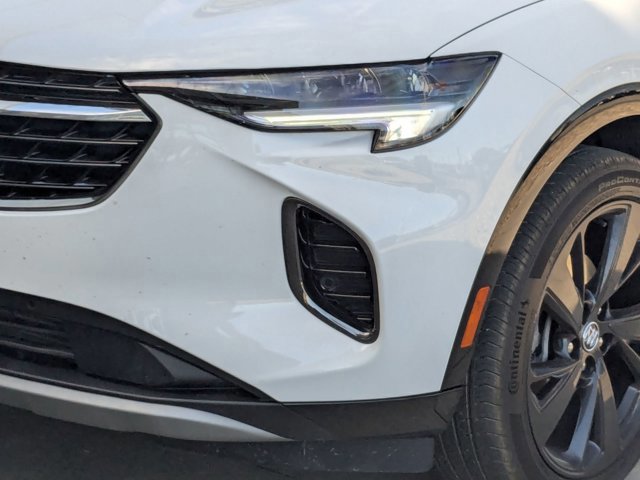 Used 2023 Buick Envision Essence w/ Technology Package I image 10