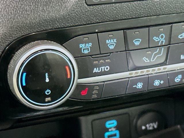 Certified 2022 Ford Escape SE w/ Convenience Package image 27