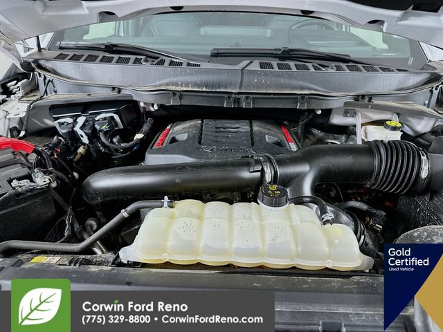 Certified 2024 Ford F150 Raptor AWD/4WD image 35