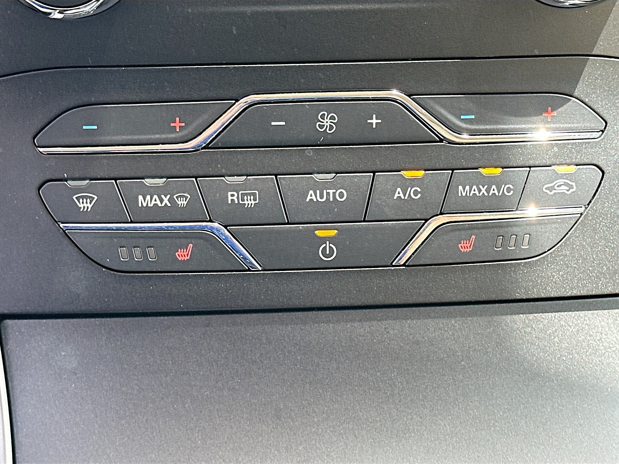 Certified 2020 Ford Edge SEL w/ Convenience Package FWD image 20