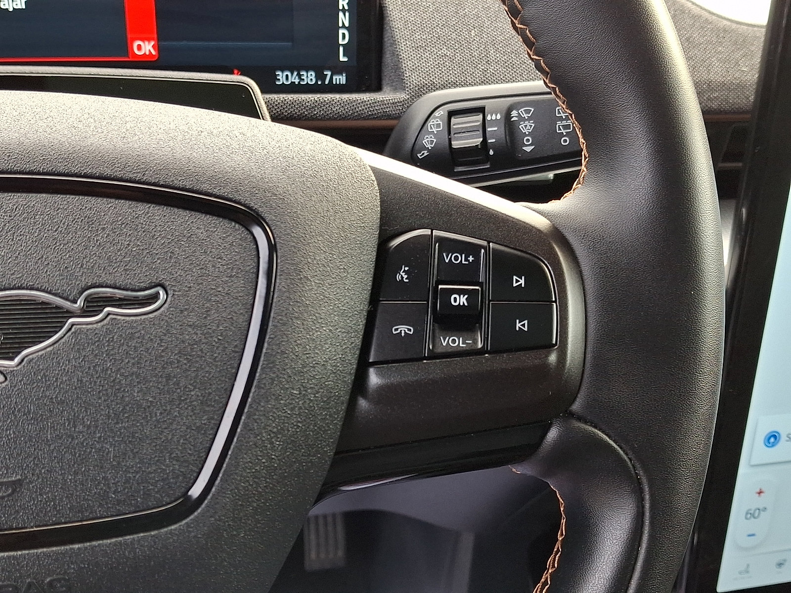 Certified 2023 Ford Mustang Mach-E GT AWD/4WD image 24