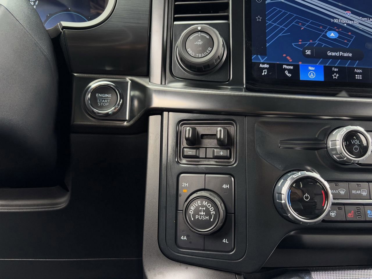 Certified 2024 Ford F150 Lariat w/ Bed Utility Package image 22