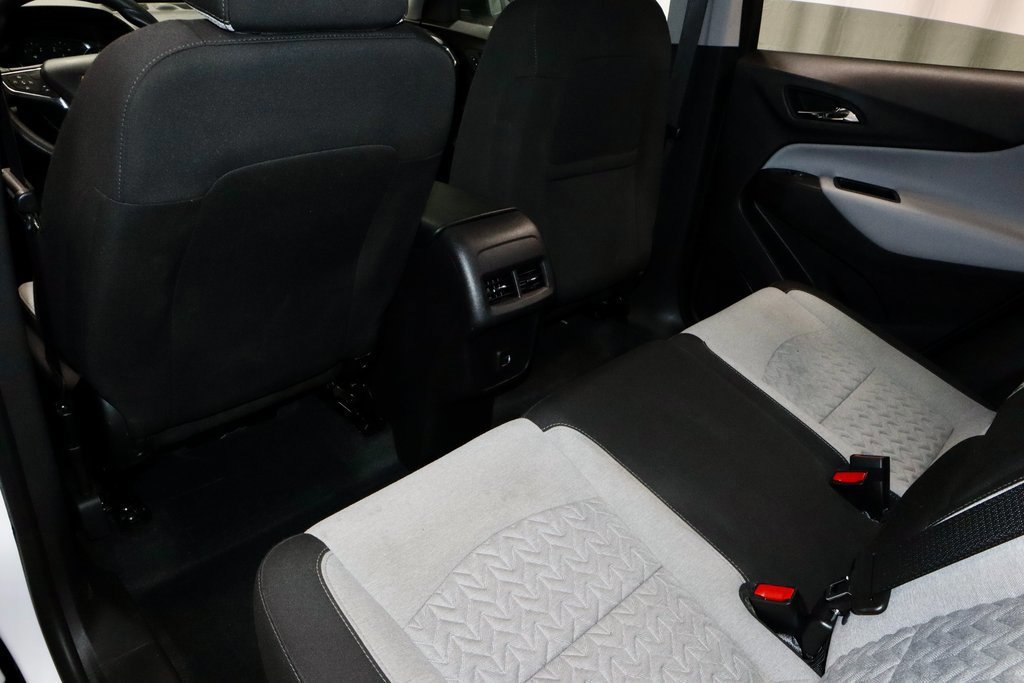 Used 2024 Chevrolet Equinox LS w/ LS Convenience Package image 20
