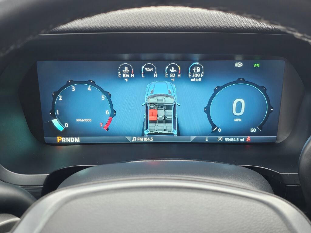 Certified 2024 Ford F150 XLT w/ Tow/Haul Package image 23