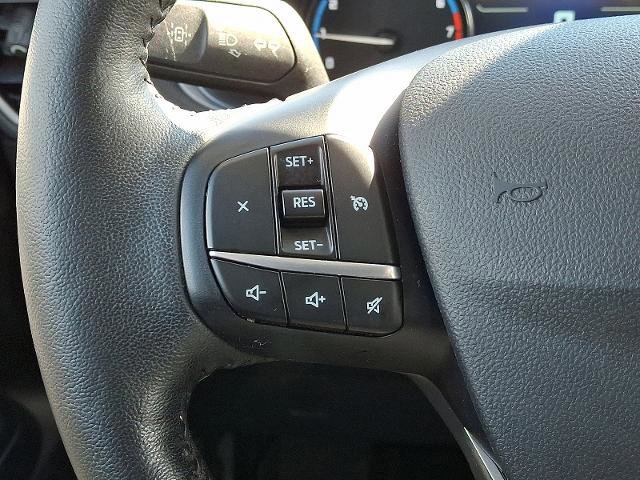 Certified 2023 Ford Bronco Sport Outer Banks image 20