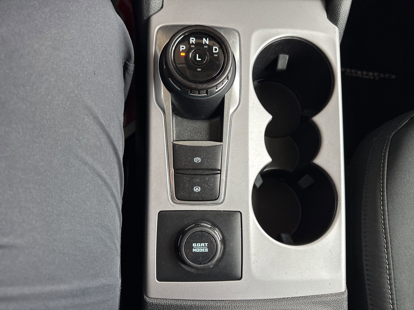 Certified 2022 Ford Bronco Sport Big Bend w/ Convenience Package image 34