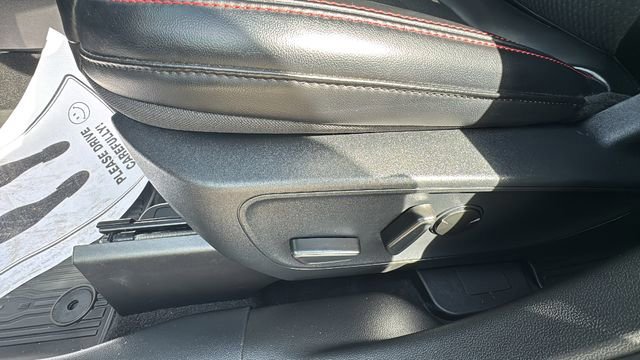 Certified 2024 Ford Escape ST-Line w/ Tech Pack #1 image 10