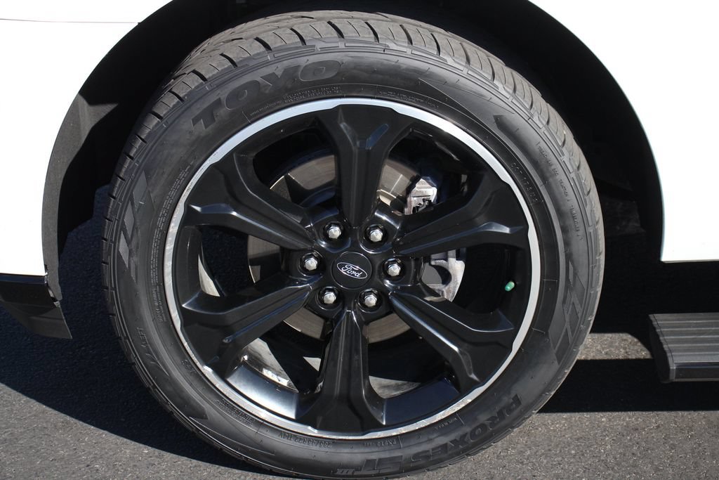 Certified 2023 Ford Expedition Max Limited AWD/4WD image 14