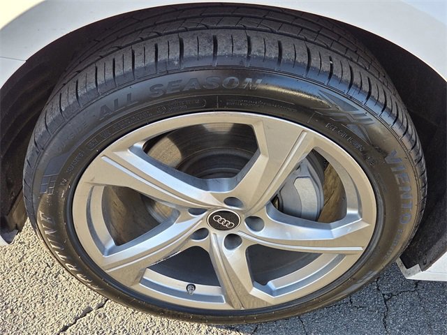 Used 2024 Audi A6 Premium Plus image 16