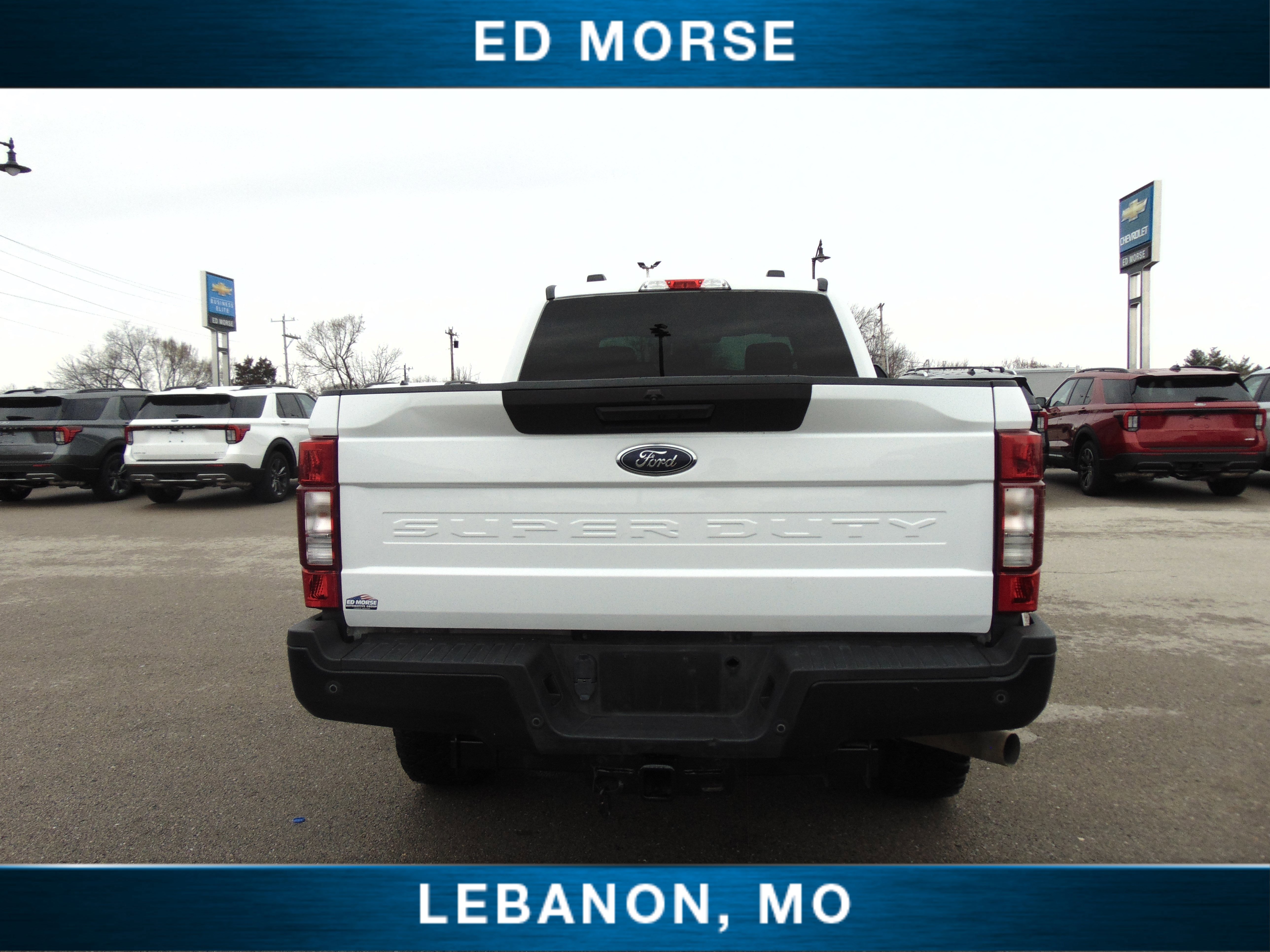 Certified 2020 Ford F150 XLT w/ Equipment Group 302A Luxury image 4