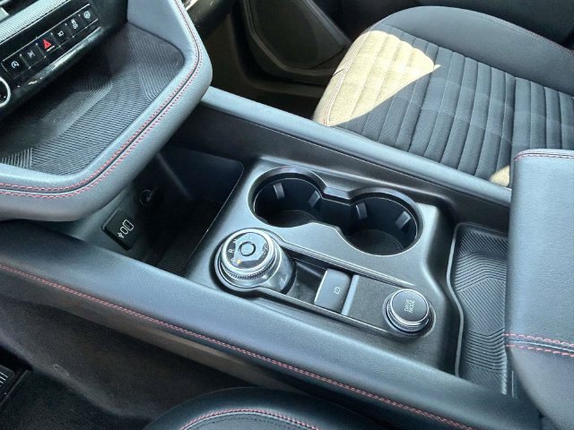 Certified 2026 Ford Explorer ST-Line AWD/4WD image 18