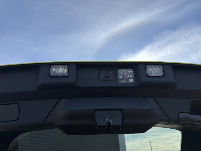 Certified 2025 Ford Mustang Mach-E Premium image 30