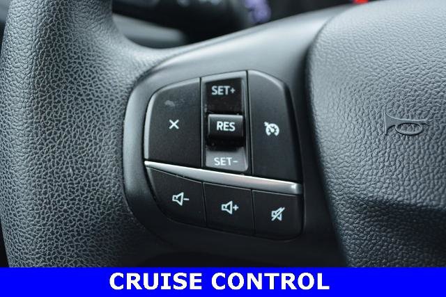 Certified 2020 Ford Escape S image 13