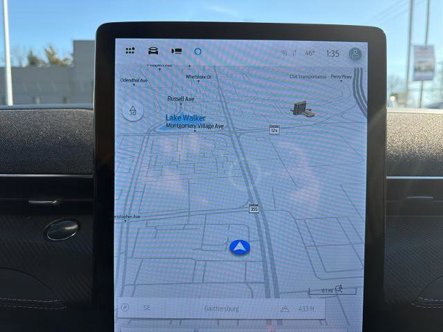 Certified 2024 Ford Mustang Mach-E Premium image 12