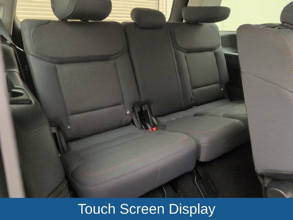 Certified 2025 Ford Expedition Active AWD/4WD image 17