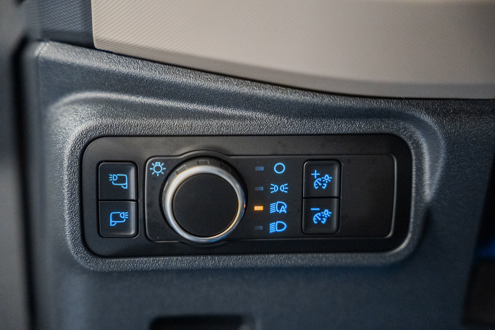 Certified 2024 Ford Bronco Wildtrak image 44