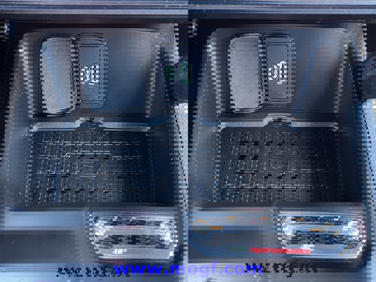 Certified 2024 Ford Bronco Raptor image 11